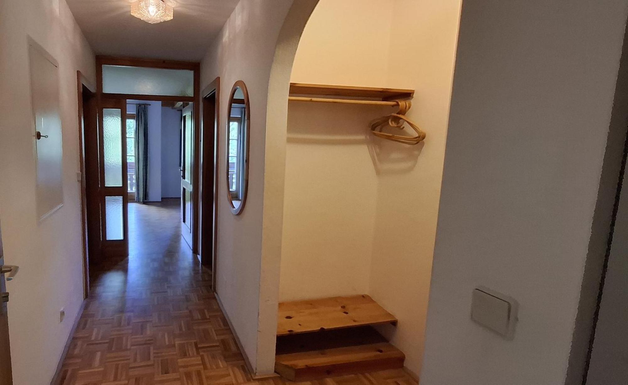 Ferienwohnungen Schloss Wasserleonburg Nötsch Habitación foto