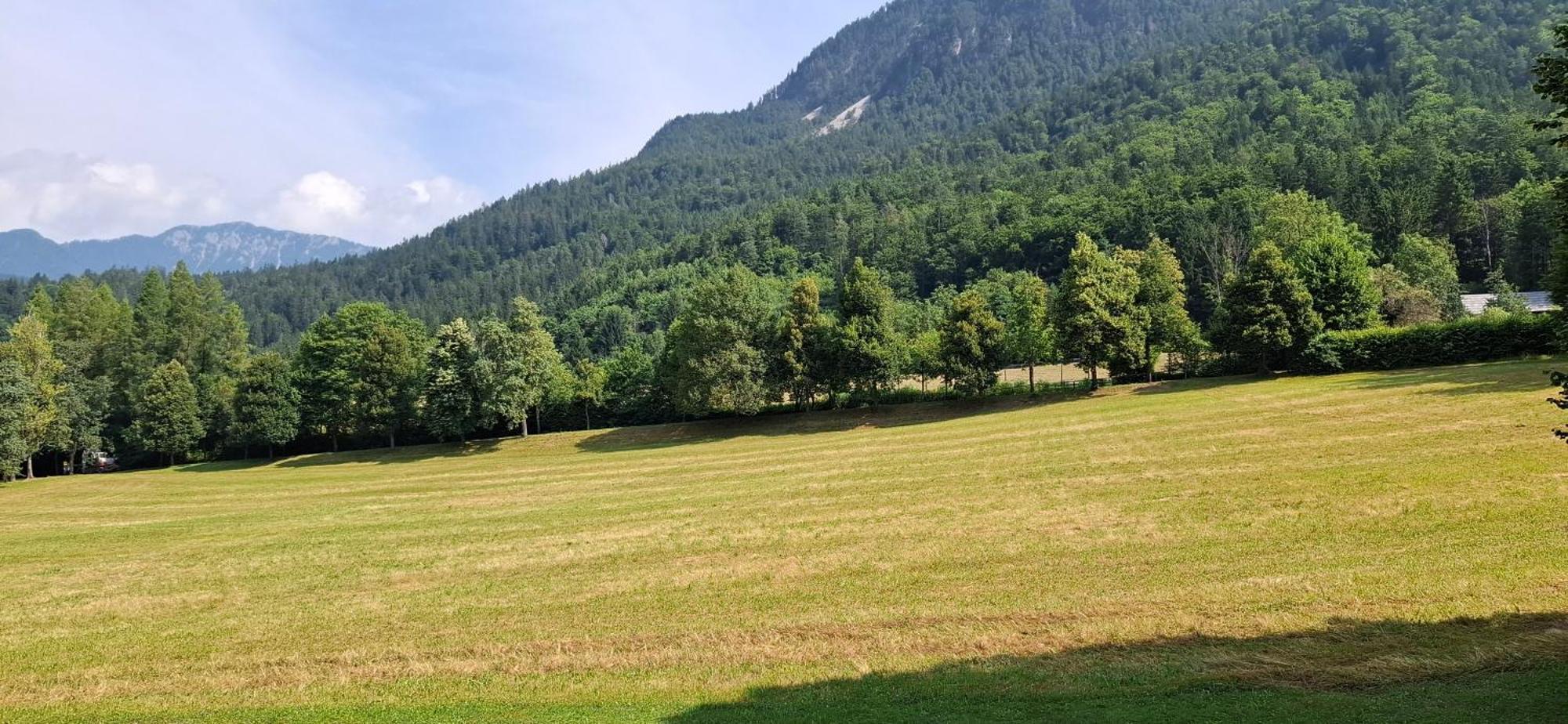 Ferienwohnungen Schloss Wasserleonburg Nötsch Habitación foto