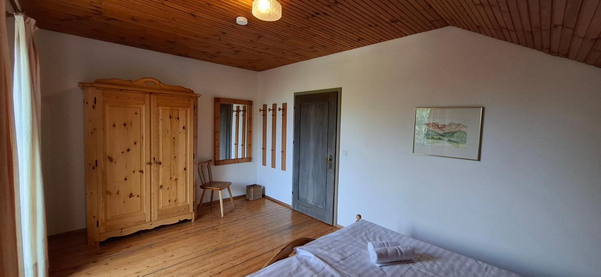 Ferienwohnungen Schloss Wasserleonburg Nötsch Habitación foto