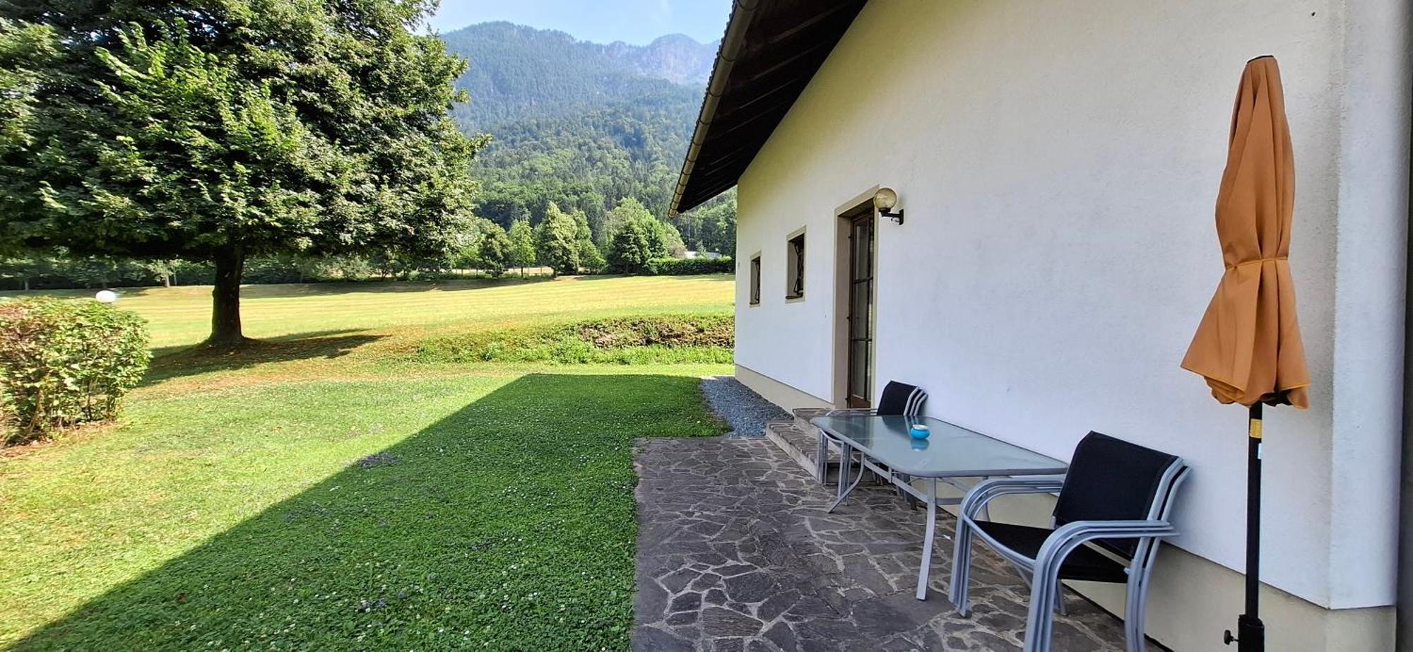 Ferienwohnungen Schloss Wasserleonburg Nötsch Habitación foto