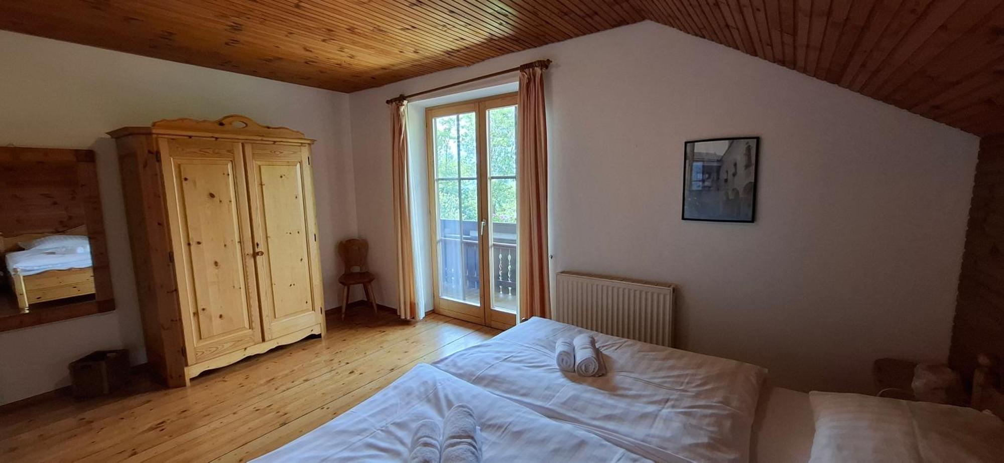 Ferienwohnungen Schloss Wasserleonburg Nötsch Habitación foto