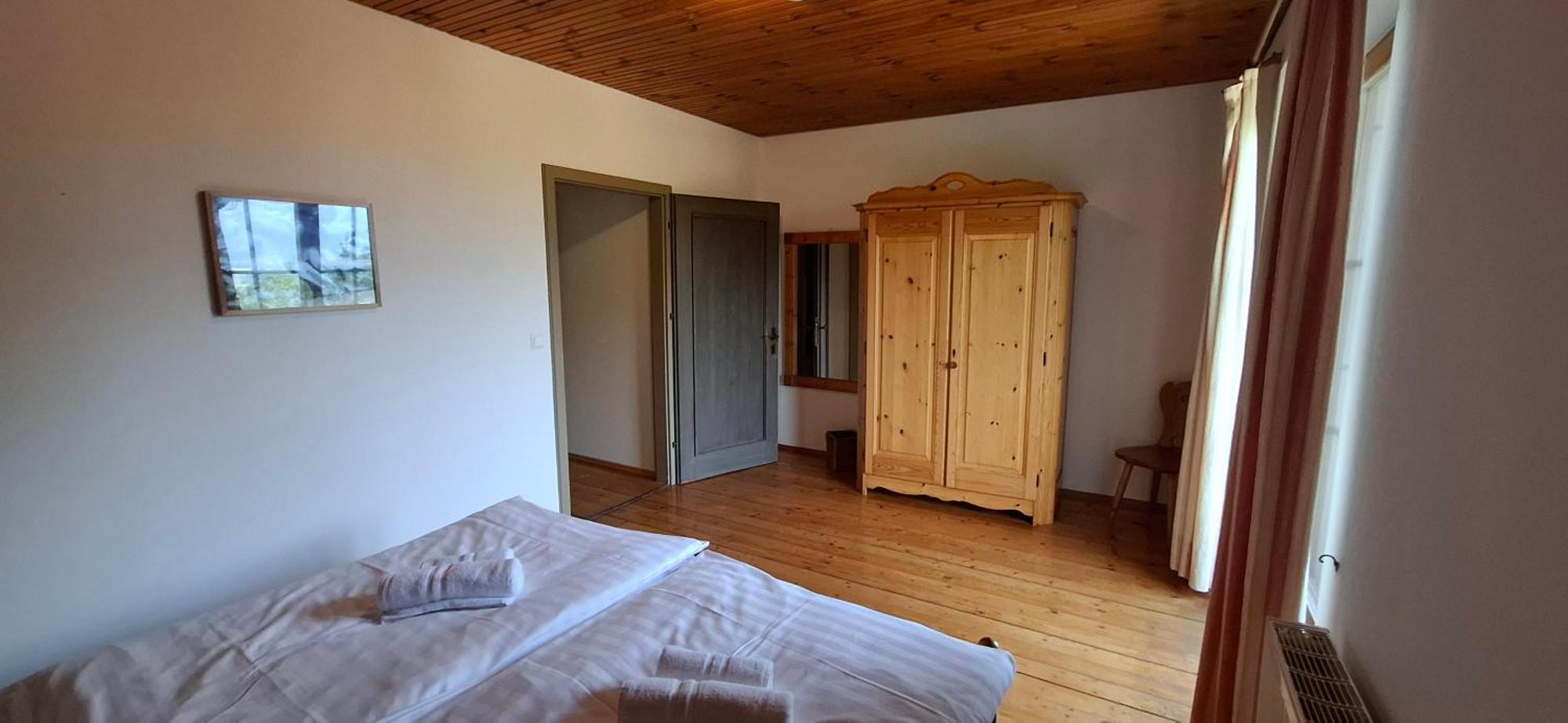 Ferienwohnungen Schloss Wasserleonburg Nötsch Habitación foto