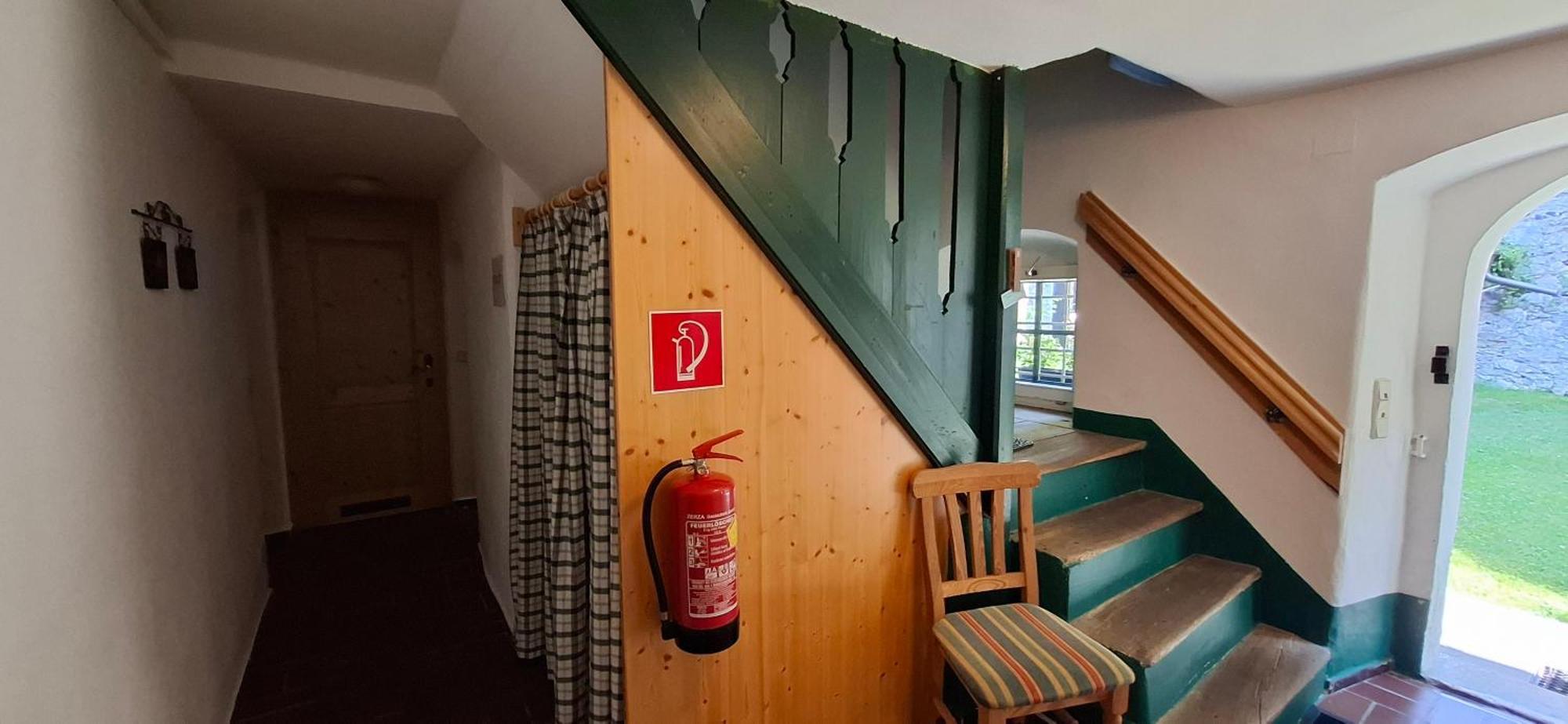 Ferienwohnungen Schloss Wasserleonburg Nötsch Habitación foto