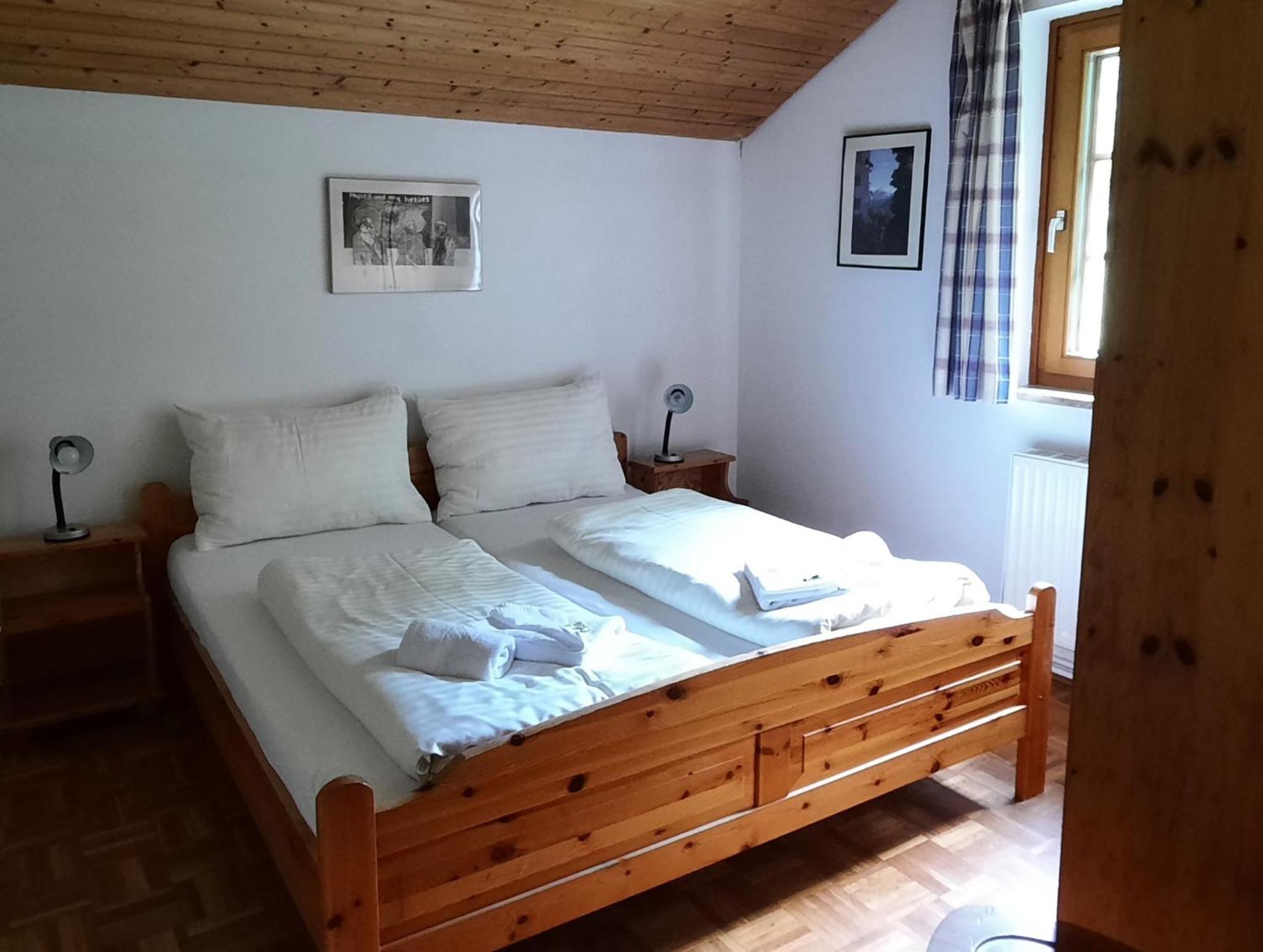 Ferienwohnungen Schloss Wasserleonburg Nötsch Habitación foto